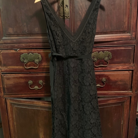 Prada lace dress - joarbit.com